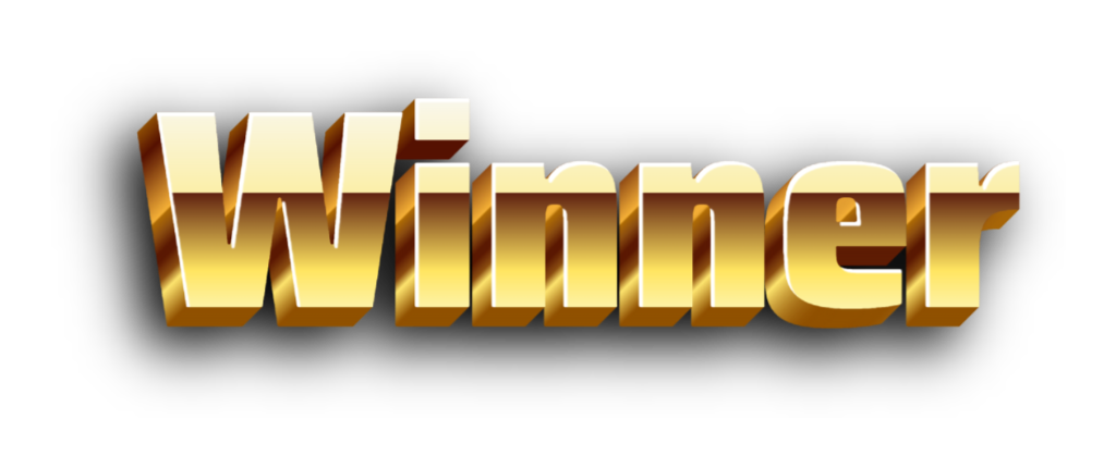 Winner